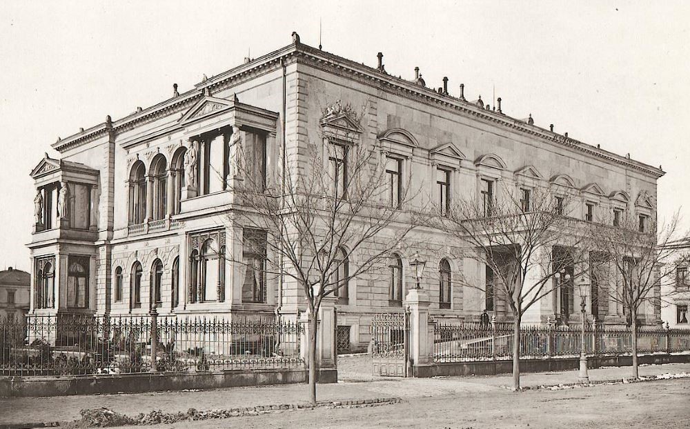 Parkstraße 7