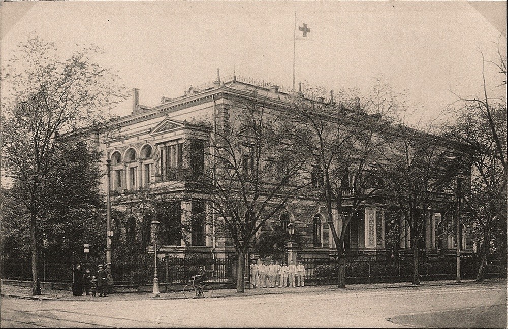 Parkstraße 7