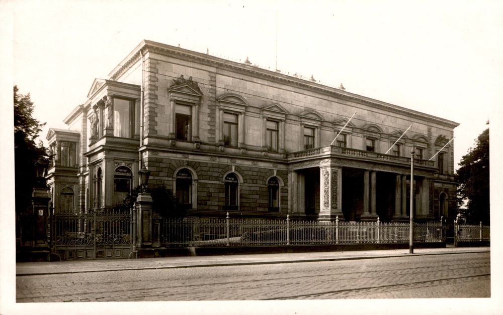 Parkstraße 7