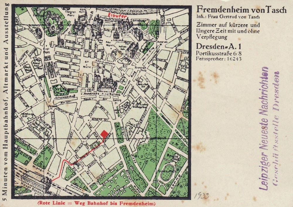 Portikusstraße 6