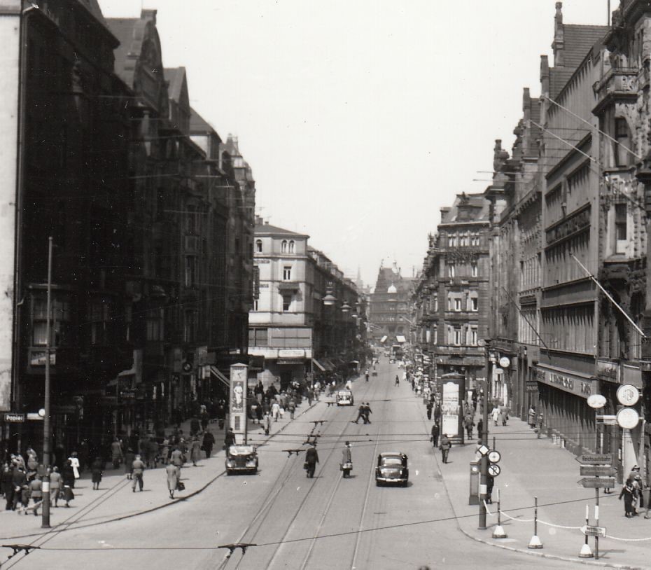 Prager Straße