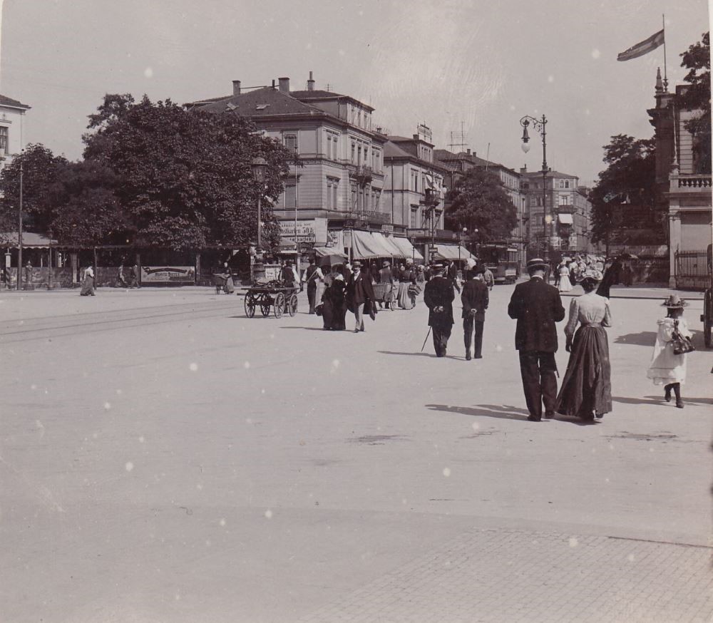 Prager Straße