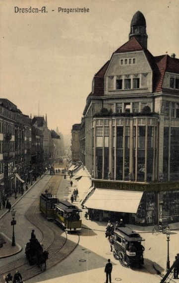 Prager Straße 2