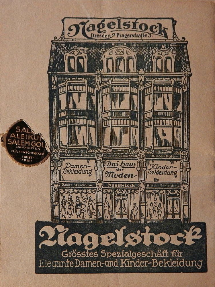 Prager Straße 3