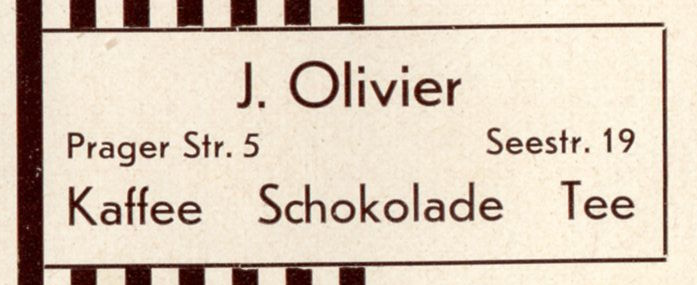 Prager Straße 5