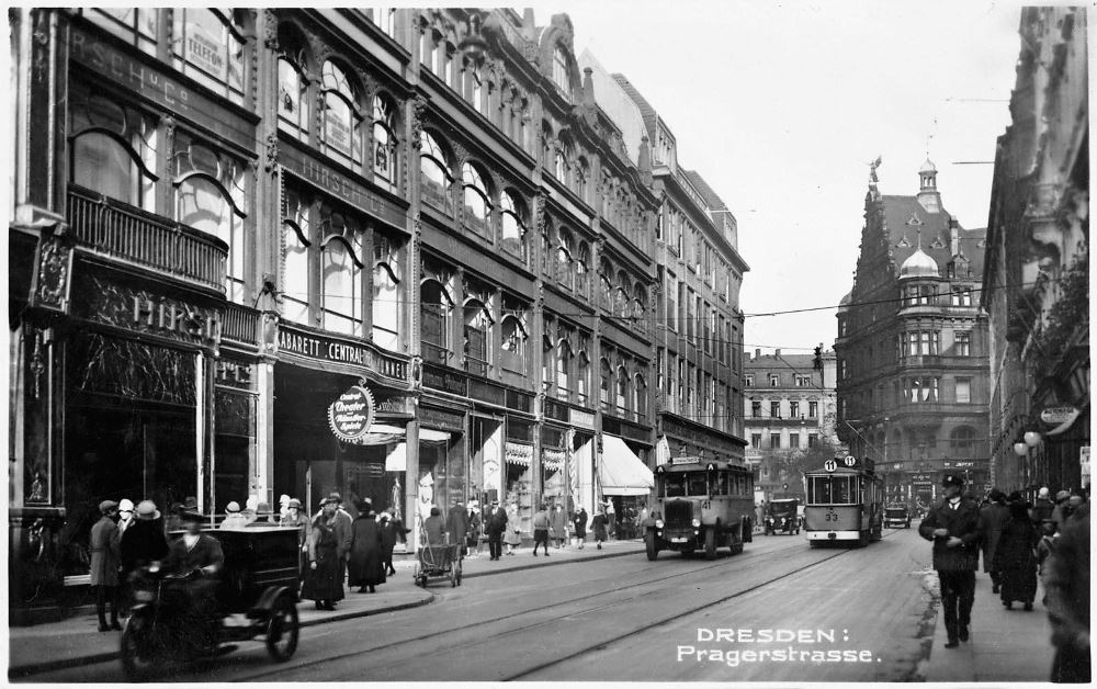 Prager Straße 6,8 (-1891 Prager Straße 49)