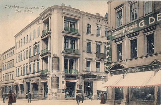 Prager Straße 10