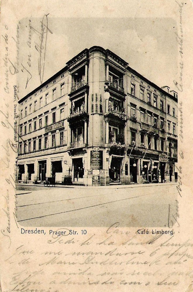 Prager Straße 10