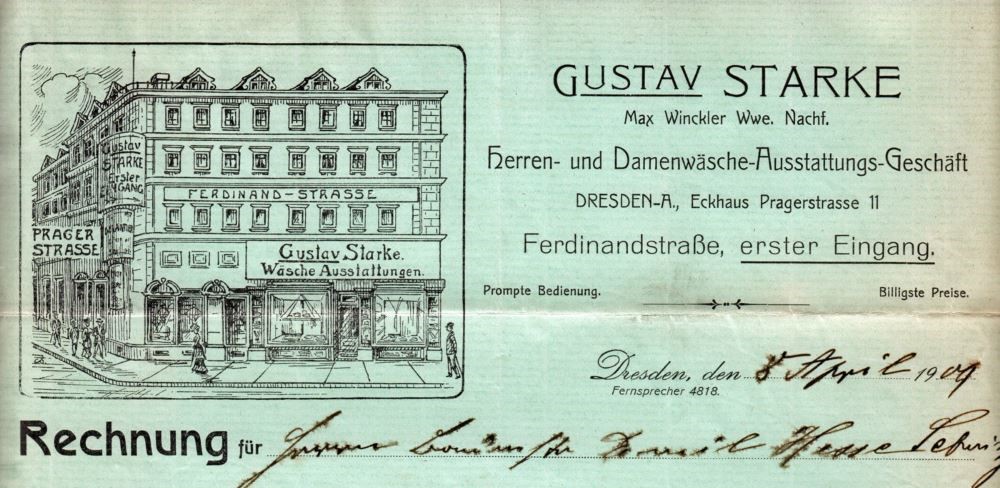 Prager Straße 11