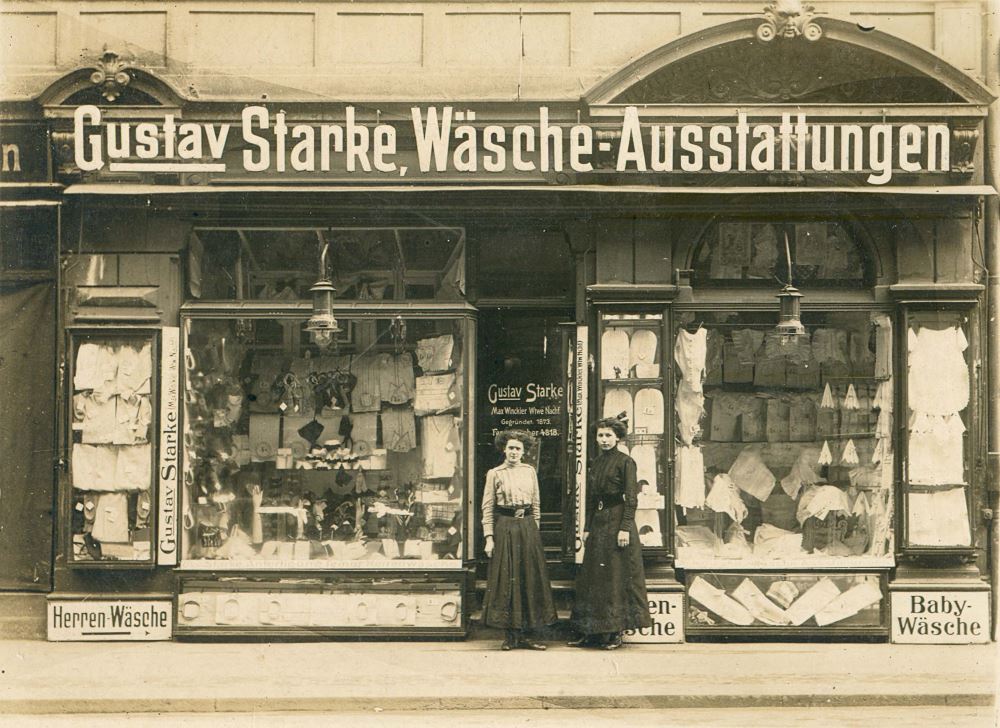 Prager Straße 11