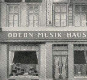Prager Straße 18 (-1891 Prager Straße 43)