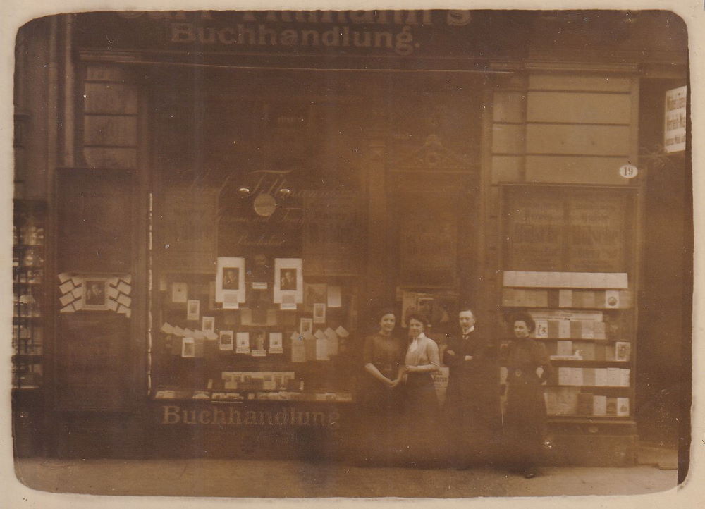 Prager Straße 19