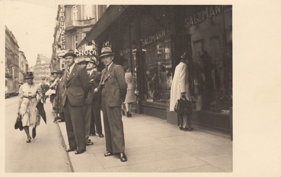 Prager Straße 23