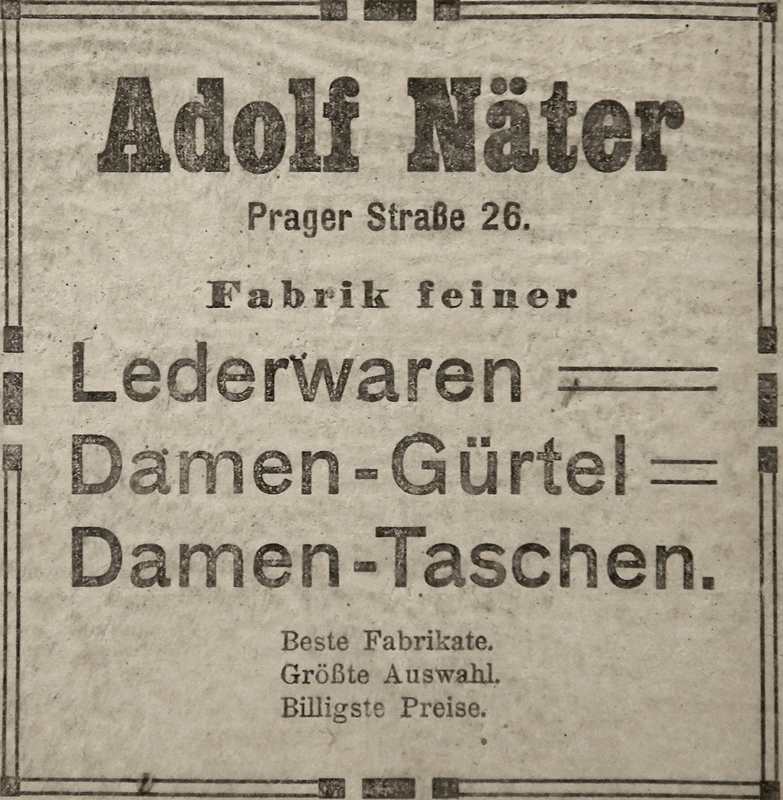 Prager Straße 26