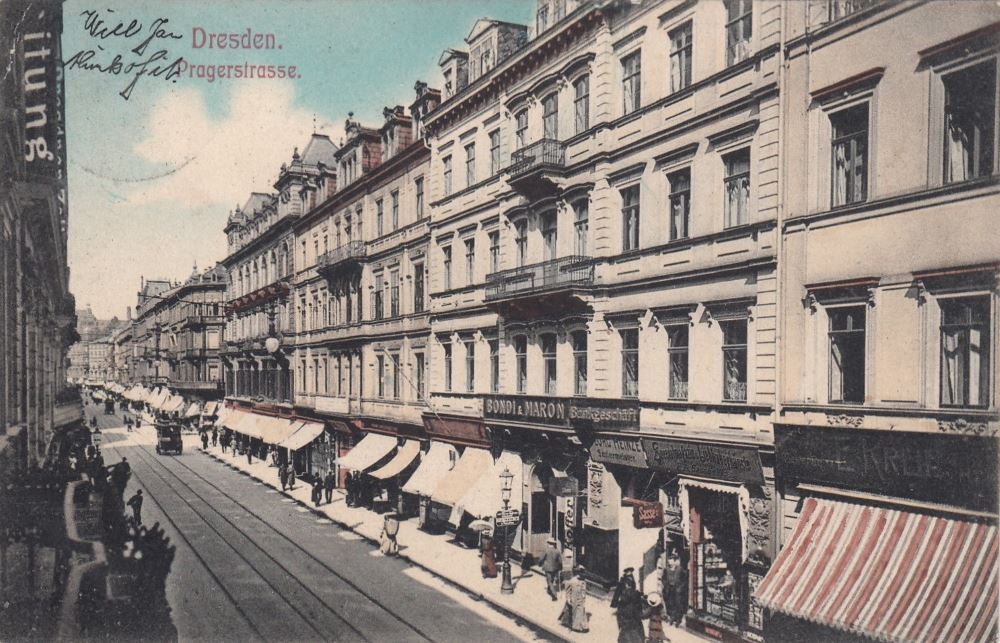 Prager Straße 27