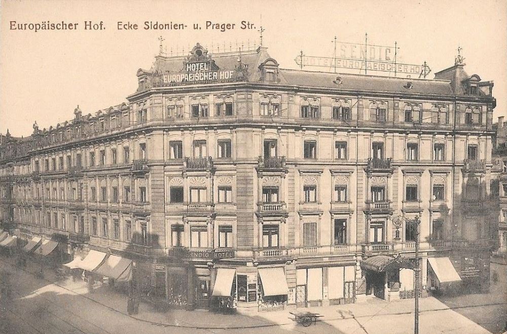 Prager Straße 39