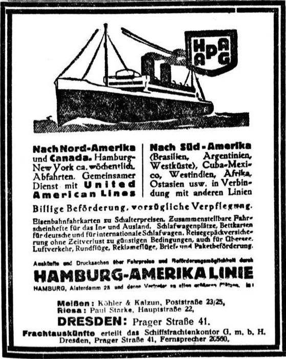 Prager Straße 41