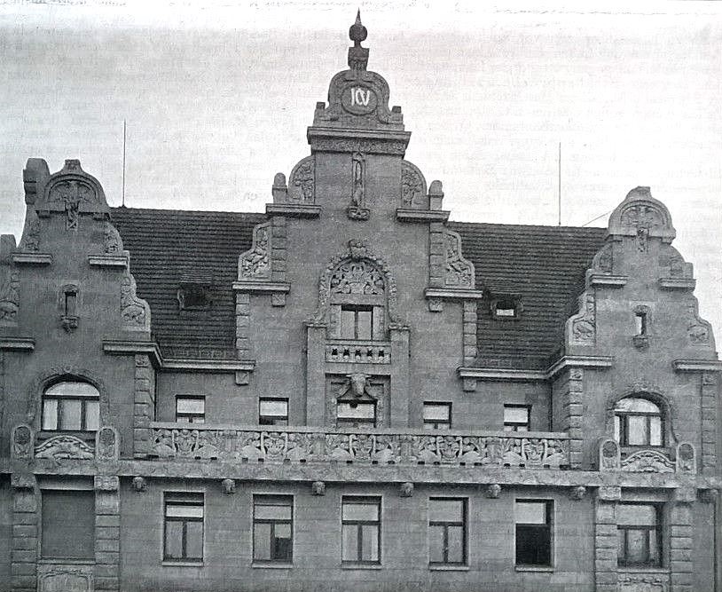 Prager Straße 43