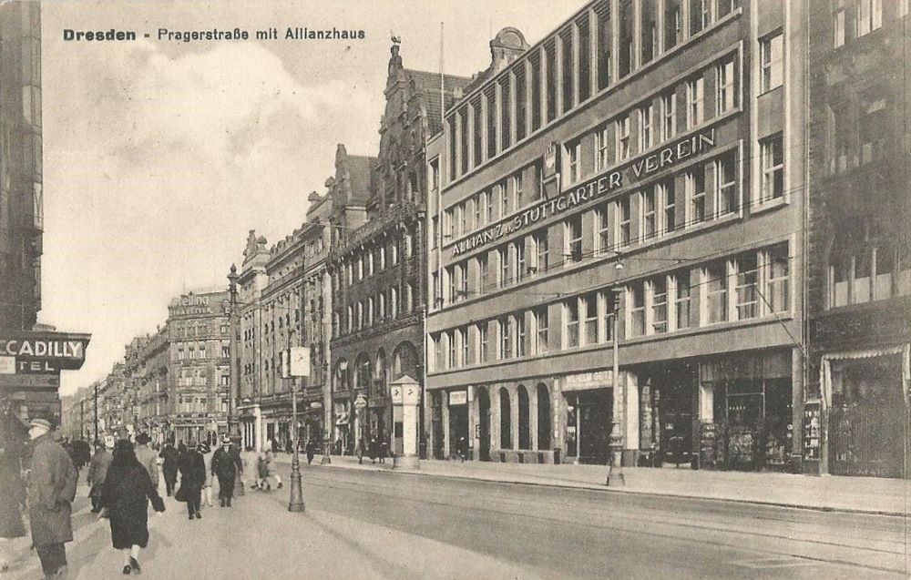 Prager Straße 45
