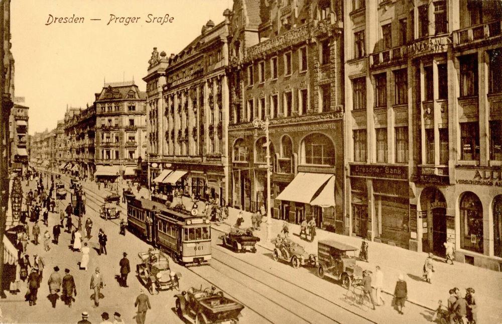 Prager Straße 45