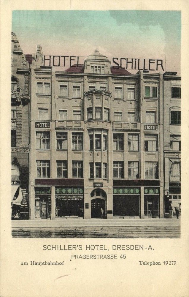 Prager Straße 45