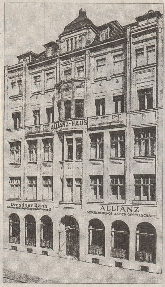 Prager Straße 45