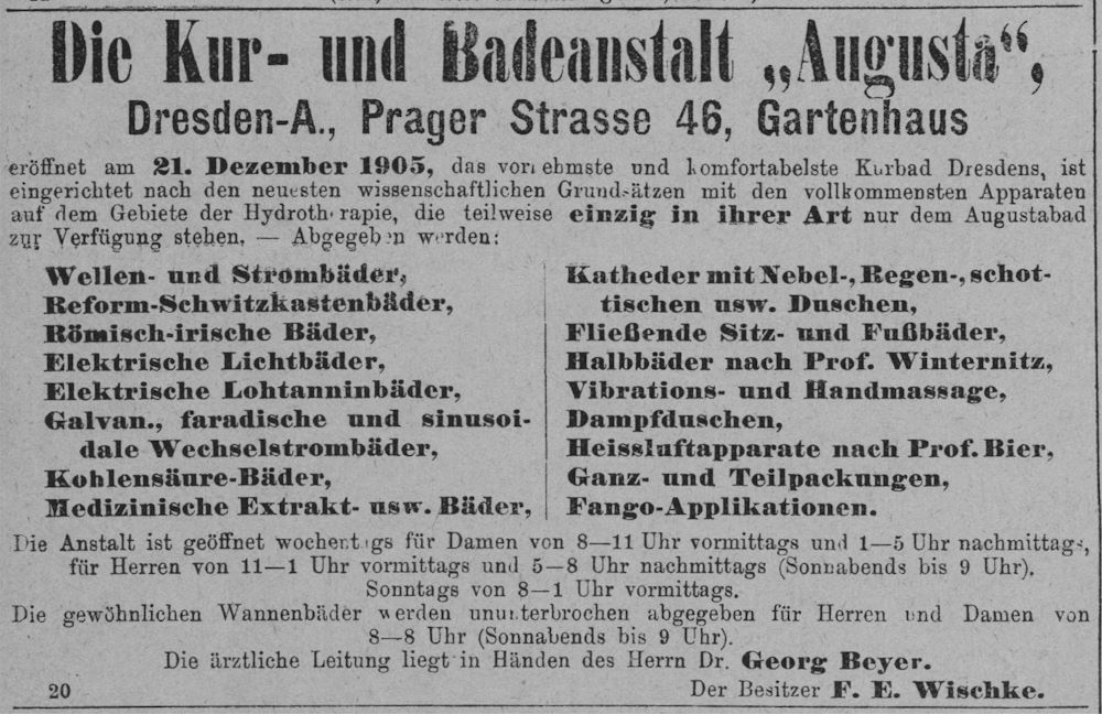 Prager Straße 46