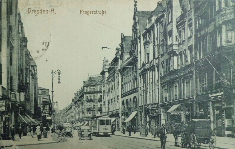 Prager Straße 47