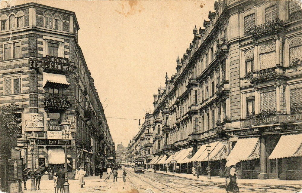Prager Straße 48