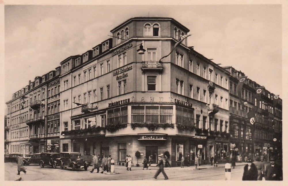 Prager Straße 48