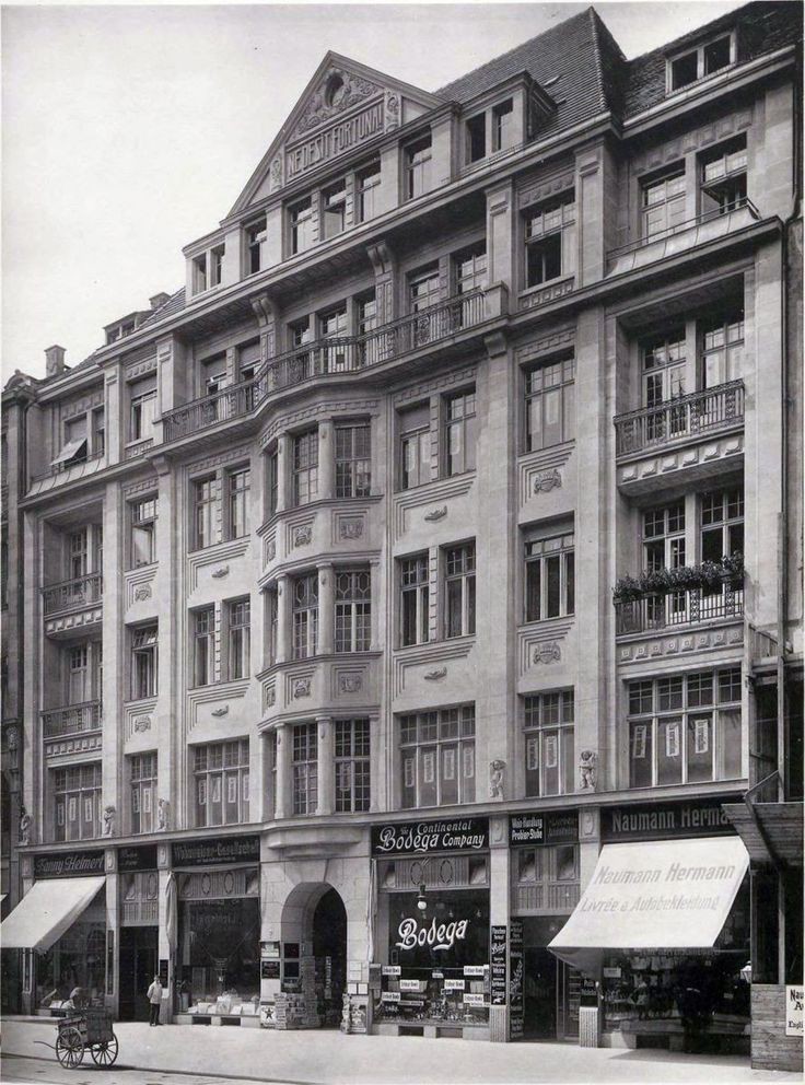 Prager Straße 54