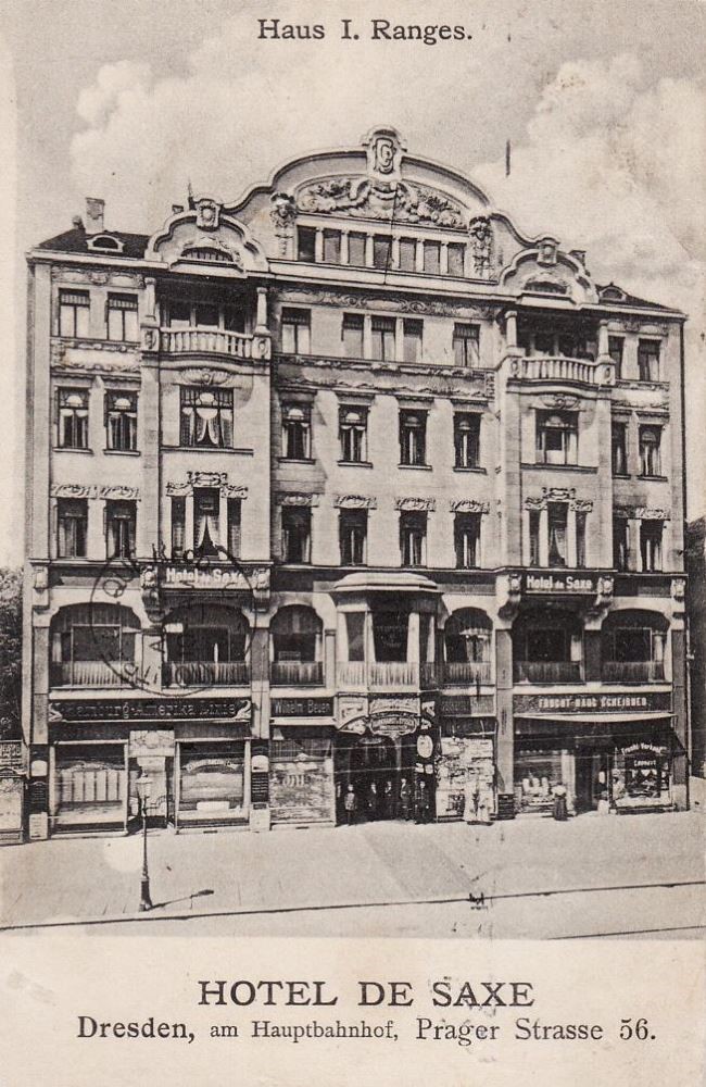 Prager Straße 56