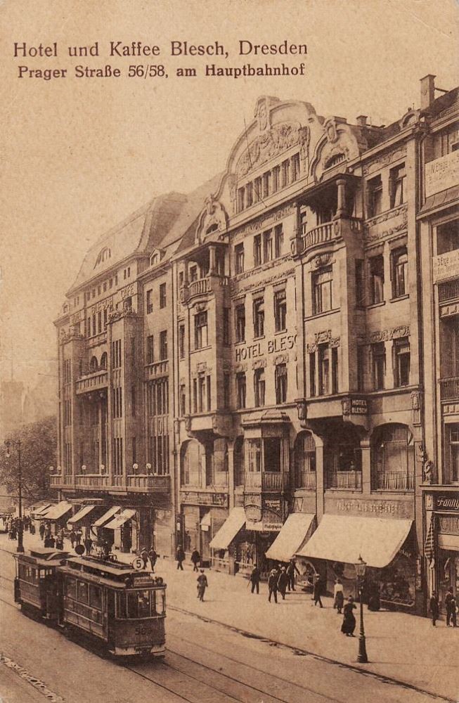 Prager Straße 56
