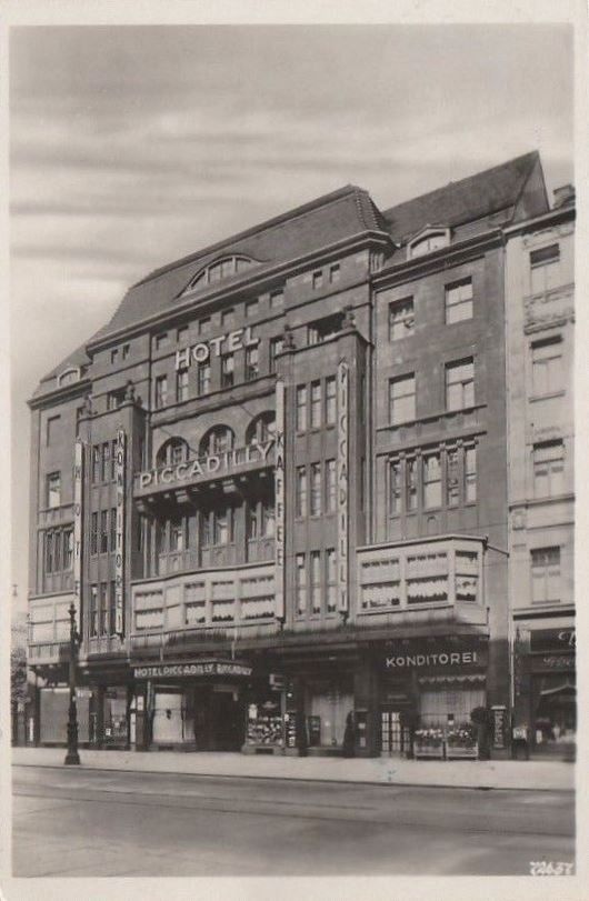 Prager Straße 58