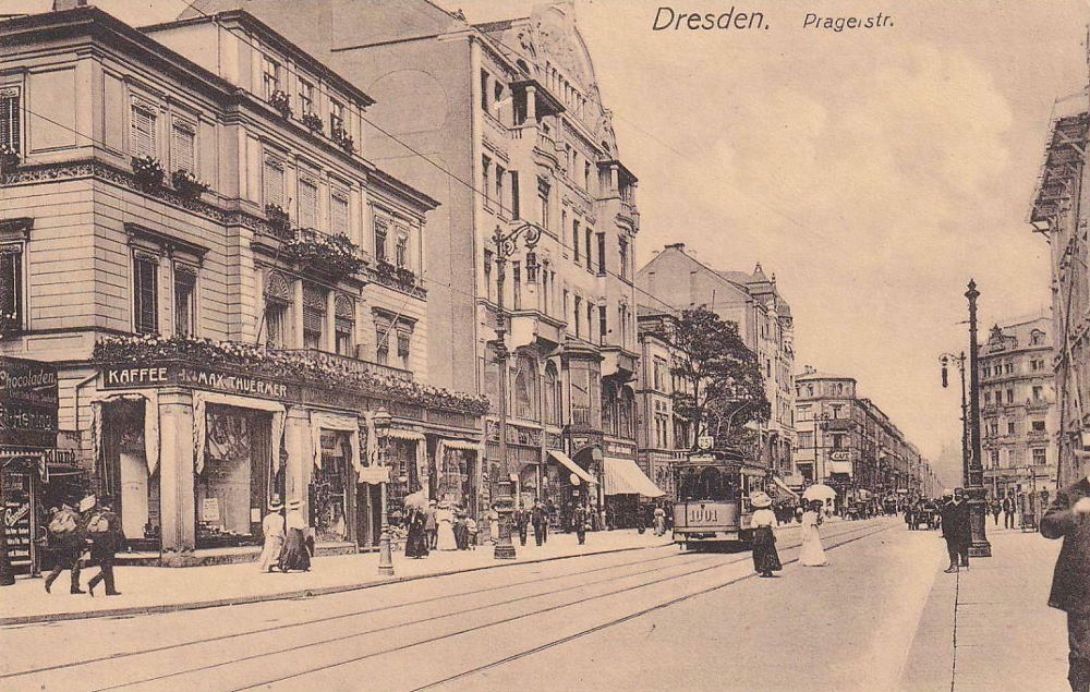 Prager Straße 58