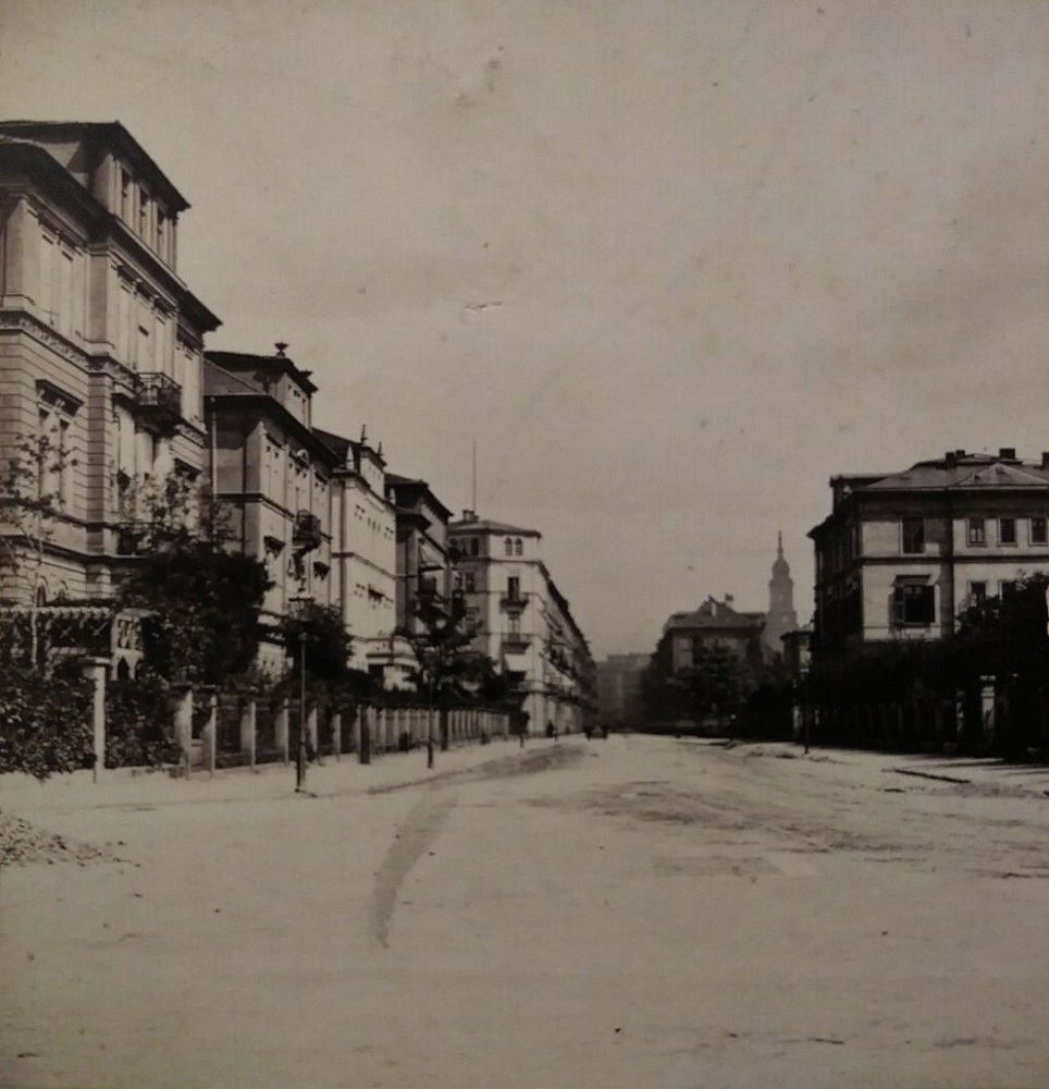 Prager Straße 58