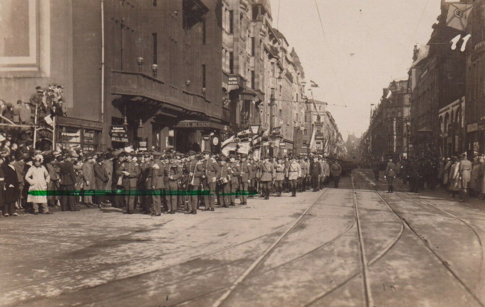 Prager Straße 58