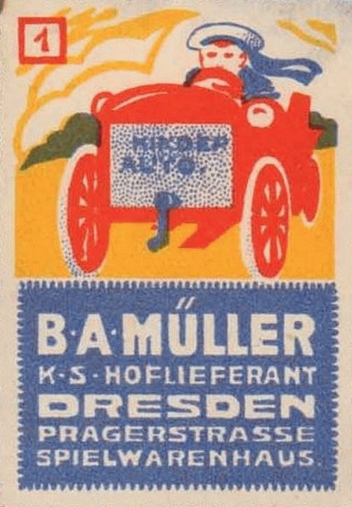Prager Straße 32