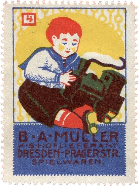 Prager Straße 32