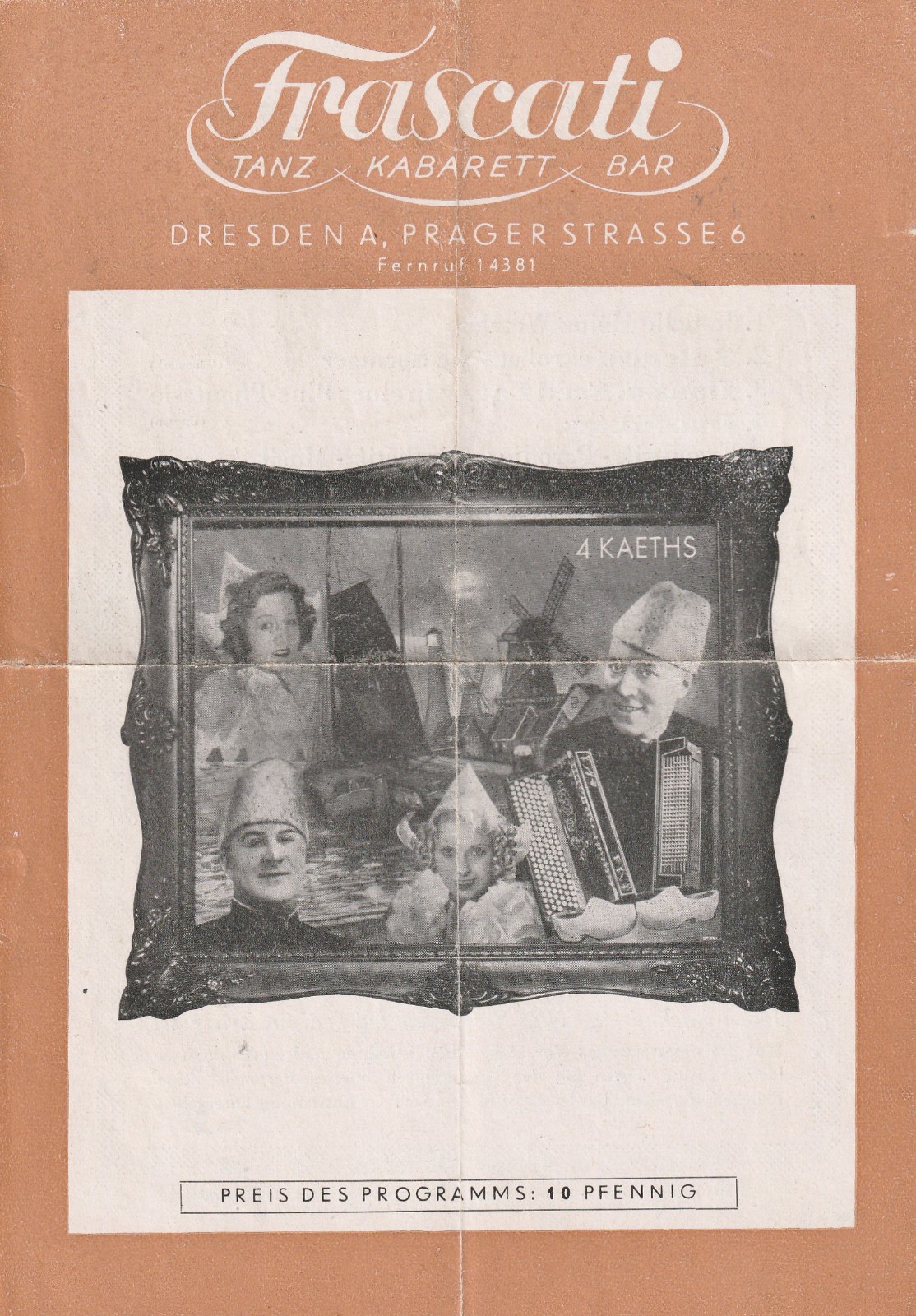 Prager Straße 6