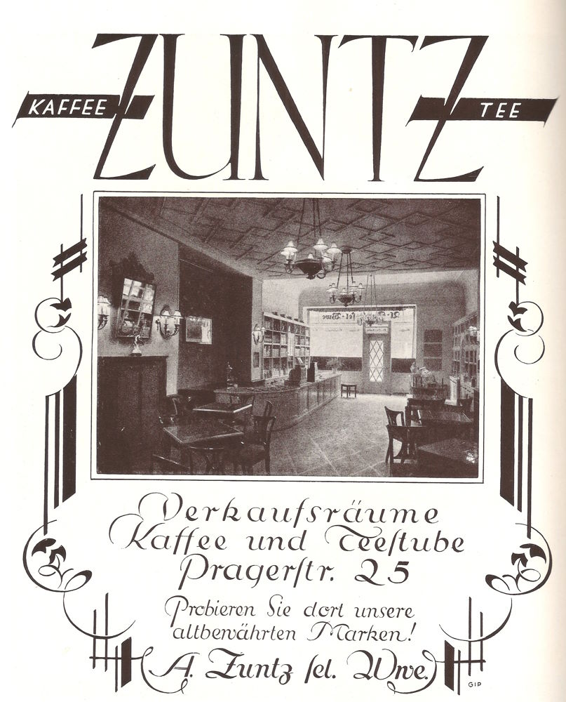 Prager Straße 25