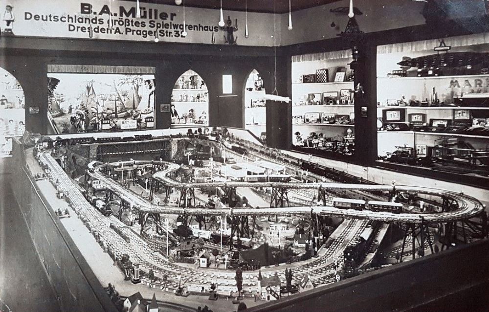 Prager Straße 32