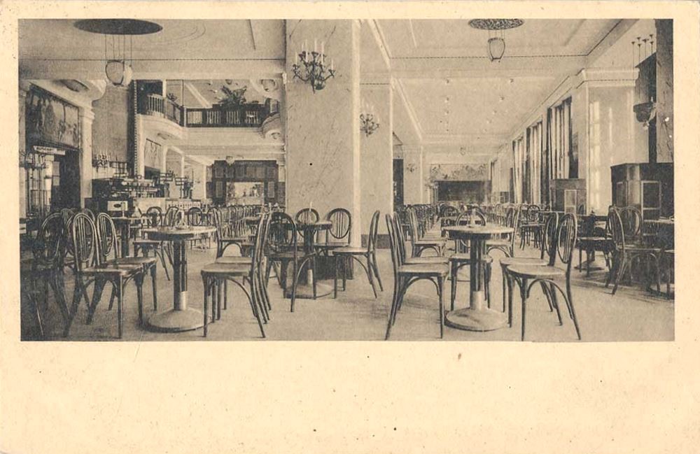 Prager Straße 58