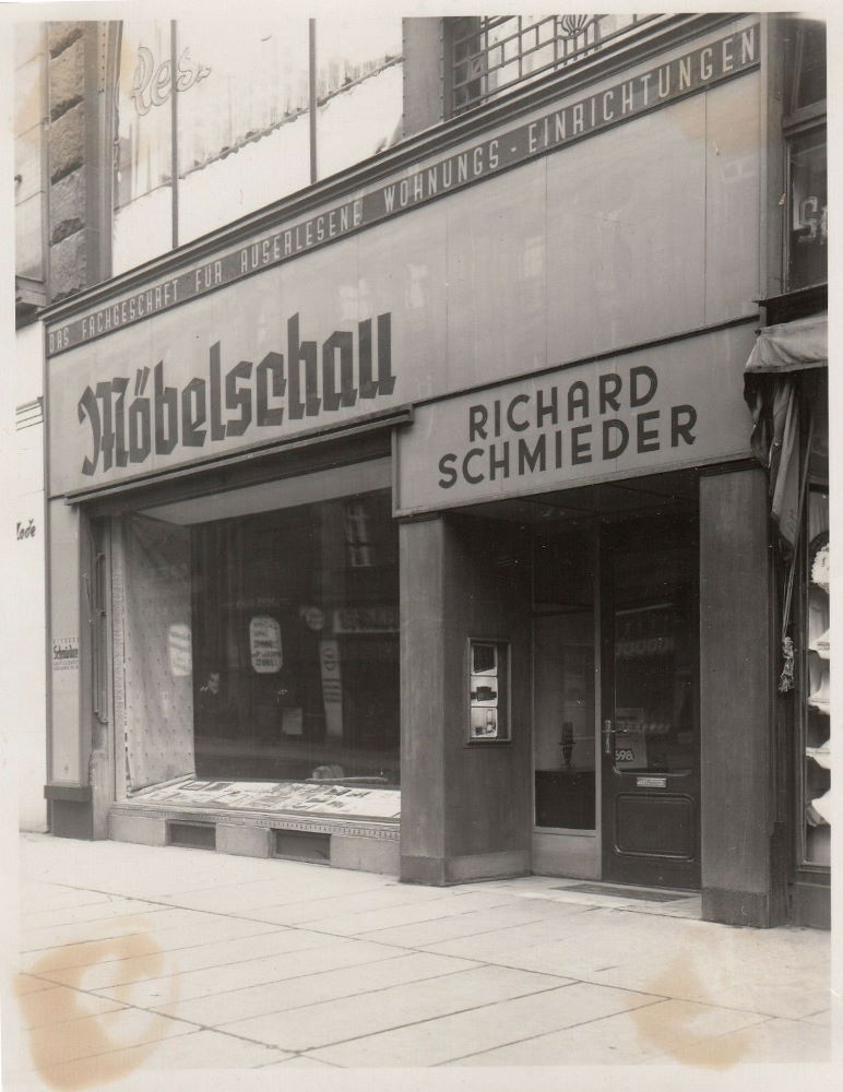 Prager Straße 50