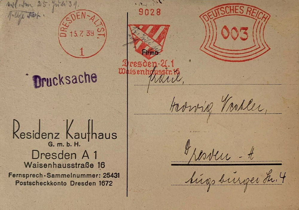 Prager Straße 1
