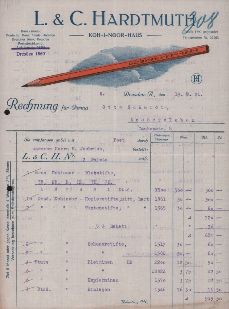 Prager Straße 6