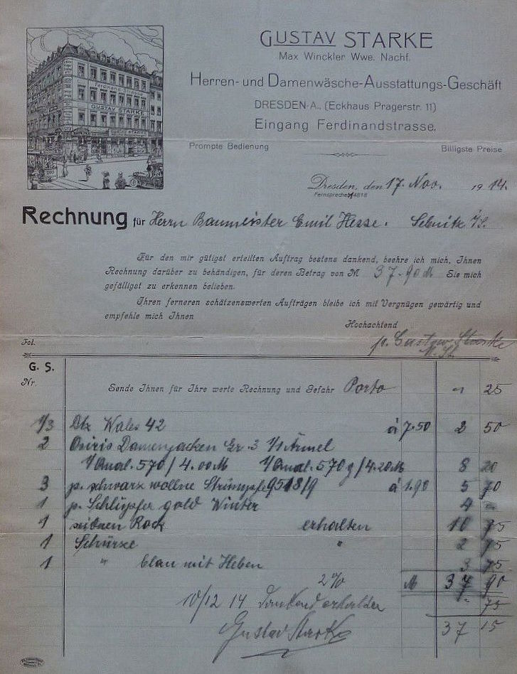 Prager Straße 11