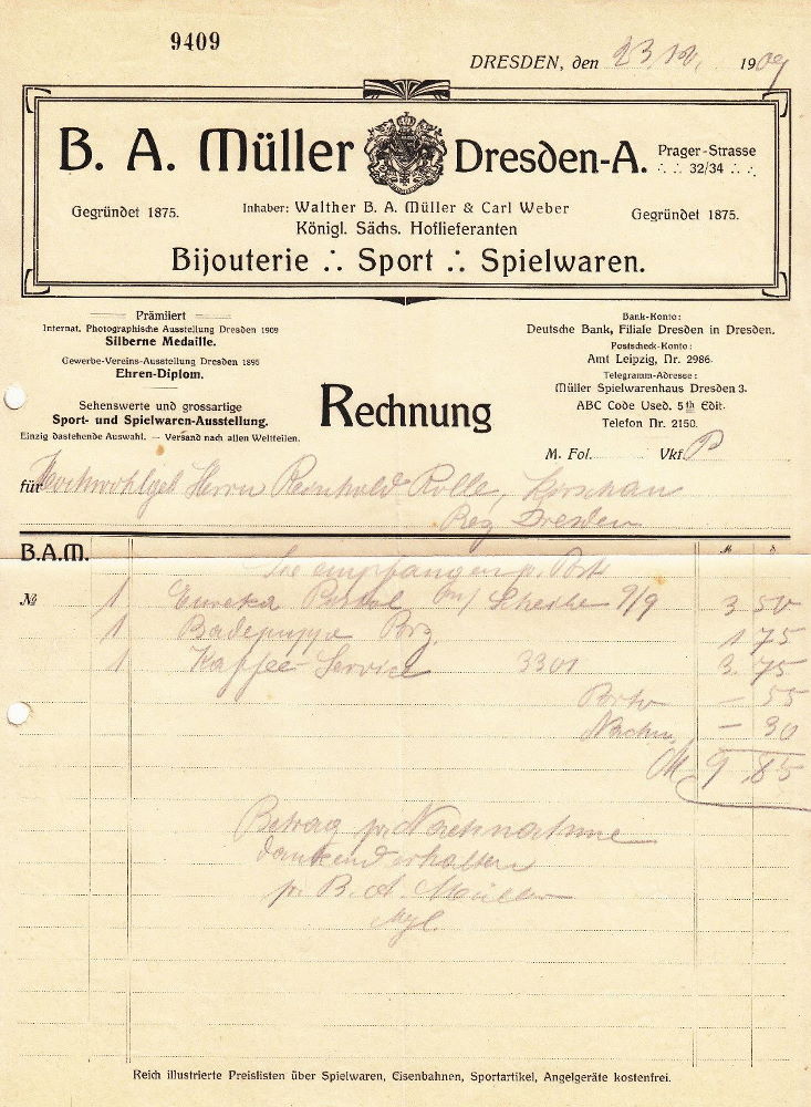 Prager Straße 32