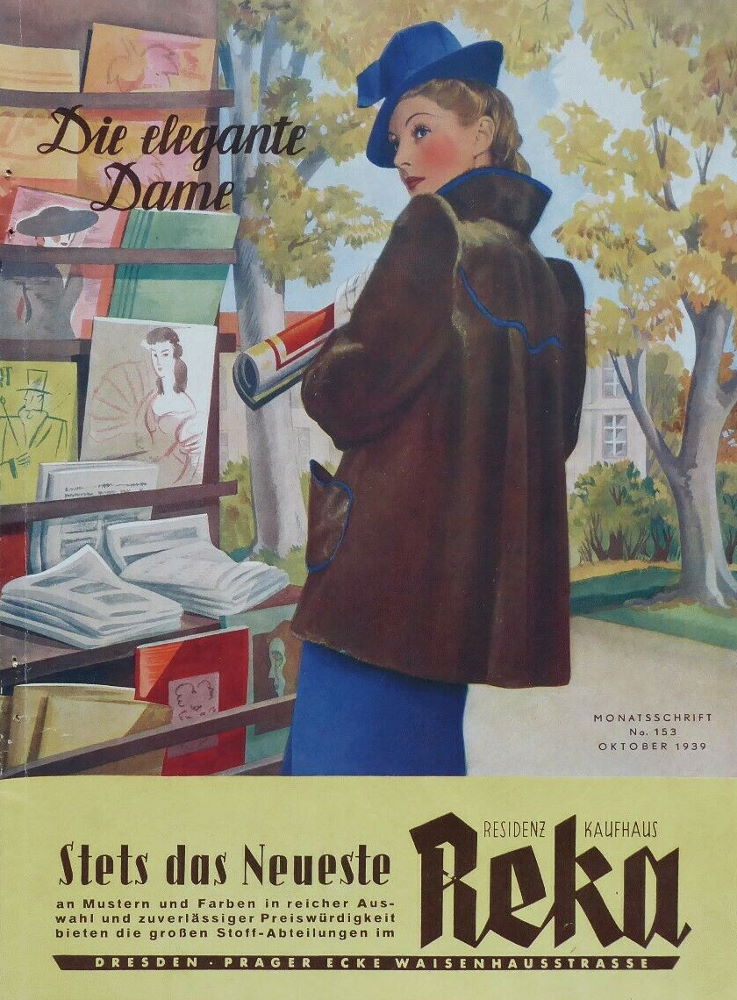 Prager Straße 1