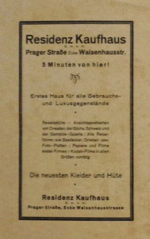 Prager Straße 1